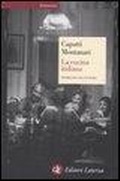 Cover: La cucina italiana. Storia di una cultura - Economica Laterza;Laterza