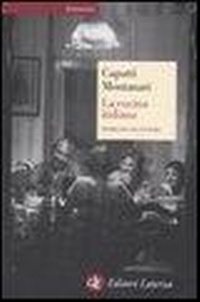 Abbildung von: La cucina italiana. Storia di una cultura - Economica Laterza;Laterza