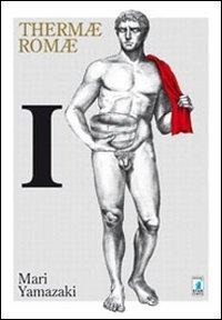 Abbildung von: Yamazaki, M: Thermae Romae - Must;Star Comics
