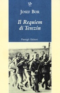 Cover: Il requiem di Terez&iacute;n - Passigli narrativa;Passigli