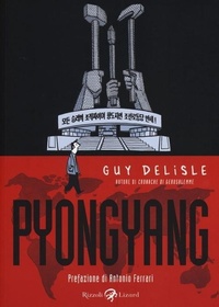Abbildung von: Pyongyang - Varia;Rizzoli Lizard