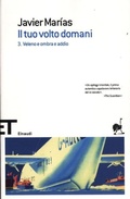 Cover: Veleno e ombra e addio - Einaudi tascabili. Scrittori;Einaudi;Il tuo volto domani