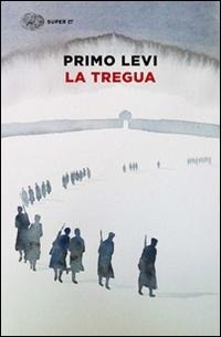 Abbildung von: La tregua - Einaudi