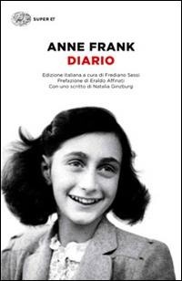 Abbildung von: Diario - Einaudi