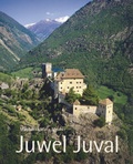 Cover: Juwel Juval - Athesia-Tappeiner Verlag