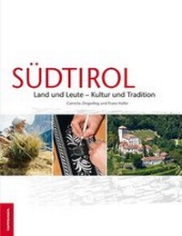 Abbildung von: Südtirol - Athesia-Tappeiner Verlag
