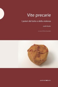 Abbildung von: Vite precarie - Postmedia Books