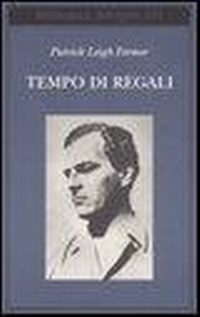 Abbildung von: Tempo di regali. A piedi fino a Costantinopoli da Hoek Van Holland al medio Danubio - Biblioteca Adelphi;Adelphi