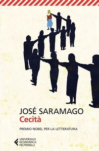 Abbildung von: Cecita - Feltrinelli Traveller