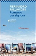 Cover: Romanzo per signora - Feltrinelli Traveller