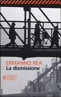 Cover: La dismissione - Feltrinelli Traveller