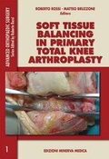 Cover: Soft Tissue Balancing in Primary Total Knee Arthroplasty - Research for Better Schools
