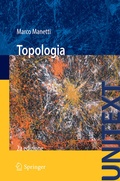 Cover: Topologia - Springer
