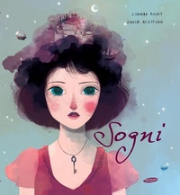 Abbildung von: Sogni - Maria Margherita Bulgarini