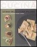Bild: Le basi della cucina italiana - Il mio corso di cucina;Guido Tommasi Editore-Datanova