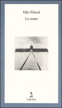 Abbildung von: La notte - Schulim Vogelmann;Giuntina