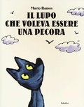 Cover: Il lupo che voleva essere una pecora - Bababum;Babalibri