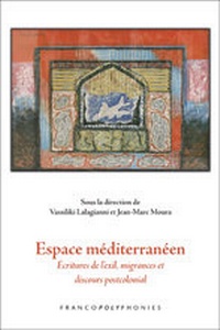 Abbildung von: Espace mediterraneen - Rodopi
