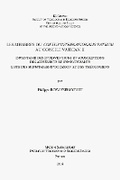 Cover: Les membres du Coetus Internationalis Patrum au Concile Vatican II - Peeters Publishers