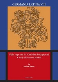 Abbildung von: Njals Saga and its Christian Background - Peeters Publishers
