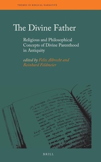 Enlarge image Cover: The Divine Father - Brill