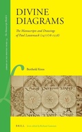 Cover: Divine Diagrams - Brill