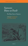 Cover: Samson: Hero or Fool? - Brill