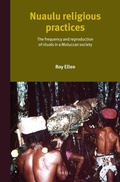 Cover: Nuaulu Religious Practices - Brill
