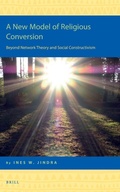 Cover: A New Model of Religious Conversion - Brill