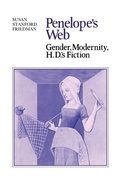 Cover: Penelope's Web - Cambridge University Press