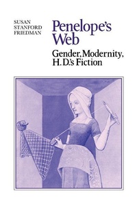 Enlarge image Cover: Penelope's Web - Cambridge University Press