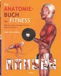 Cover: Das Anatomie-Buch der Fitness - Librero