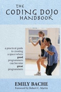 Cover: The Coding Dojo Handbook - Emily Bache