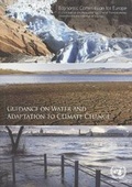 Bild: Guidance on Water and Adaptation to Climate Change - United Nations