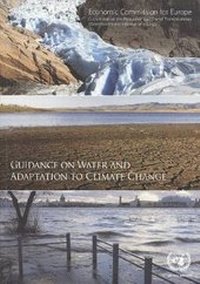 Bild: Guidance on Water and Adaptation to Climate Change - United Nations