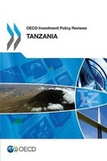 Cover: Tanzania 2013 - Organization for Economic Co-operation and Development (OECD)