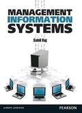 Cover: Management Information Systems - Pearson Education India
