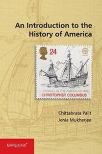 Enlarge image Cover: An Introduction to the History of America - Cambridge University Press