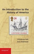 Cover: An Introduction to the History of America - Cambridge University Press