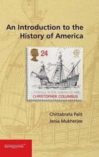 Enlarge image Cover: An Introduction to the History of America - Cambridge University Press