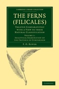 Cover: The Ferns (Filicales): Volume 1, Analytical Examination of the Criteria of Comparison - Cambridge University Press