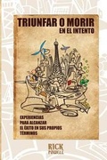 Cover: Triunfar o Morir en el Intento - Triunfar O Morir en el Intento