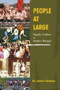 Cover: People at Large - Raj Publications, India
