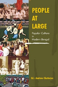 Enlarge image Cover: People at Large - Raj Publications, India