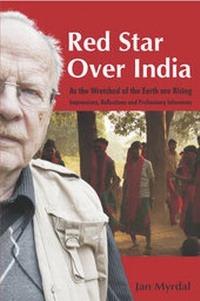 Enlarge image Cover: Red Star Over India - Raj Publications, India