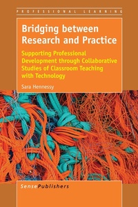 Enlarge image Cover: Bridging between Research and Practice - Brill