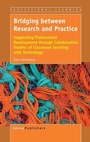 Cover: Bridging between Research and Practice - Brill