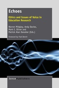 Cover: Echoes - Brill