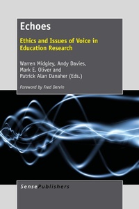 Enlarge image Cover: Echoes - Brill