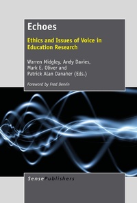 Enlarge image Cover: Echoes - Brill